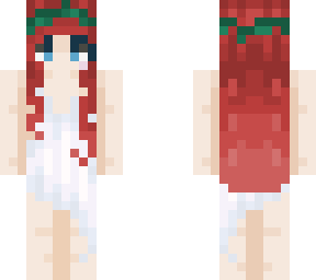 ariel - contest entry