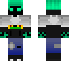armored transformation v..2