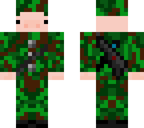 army pigg