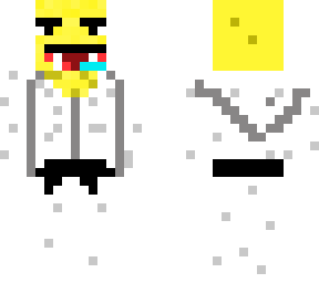 asian man