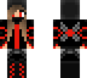 assassin ninja