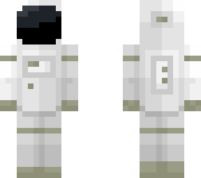 astronaut
