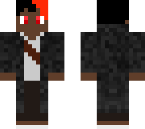 asura dark cloak