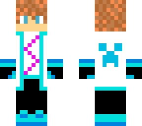 auruswastaken blue creeper