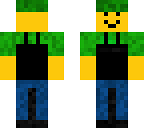backwards soldier noob