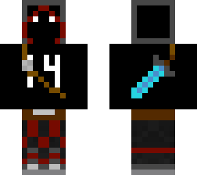 badboyhalo parody skin but its badboyhalo
