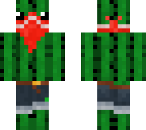 barrio cactus