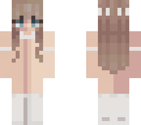 base skin