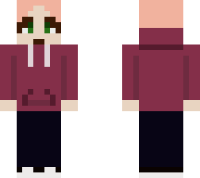 basic skin for myself