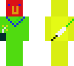 battle man