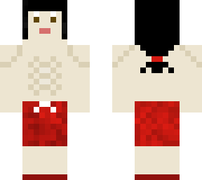 beach guy