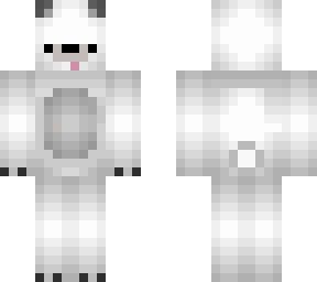 bear