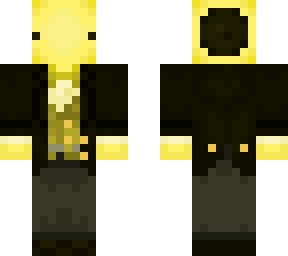 bee suit