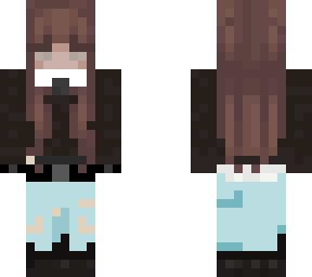 beekay's character