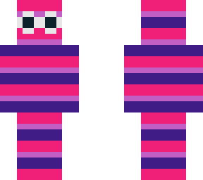 bi pretty blob thing