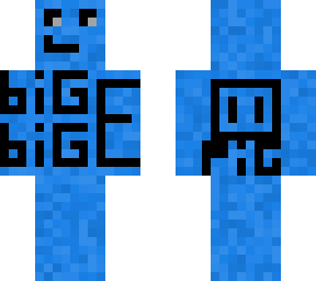 big boi e pig