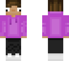 bippled (pls do not use skin)