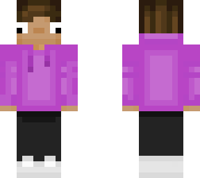 bippled (pls do not use skin)