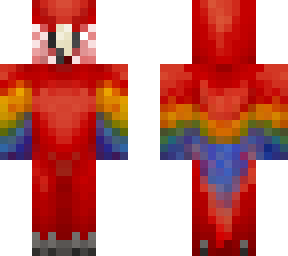 bird