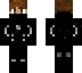 black assasin