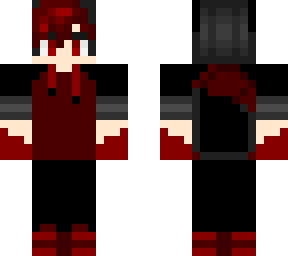 black demon