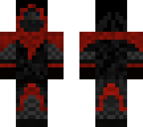 black hunter