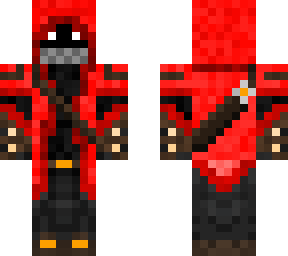 blood assassin