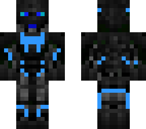 blue flame dragon