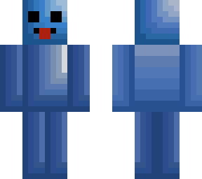 blue gradient