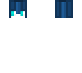 blue-out hb
