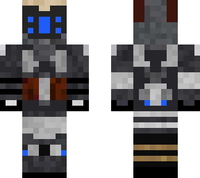 blue pilot