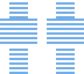 blue stripes (contest)