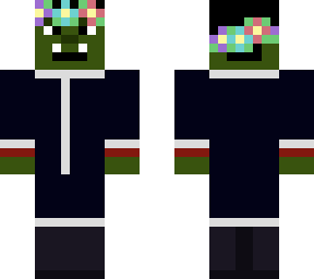 bogdan flower crown