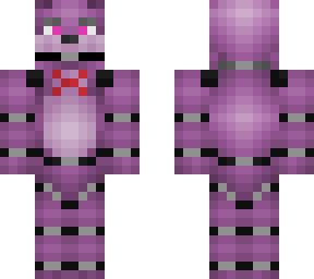 bonnie the bunny