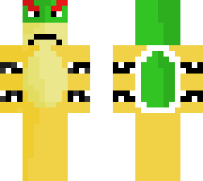 bowser