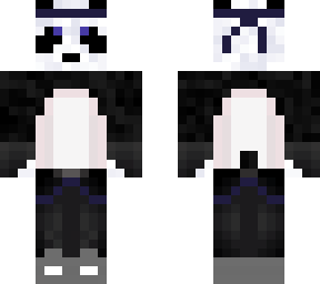 boxer panda