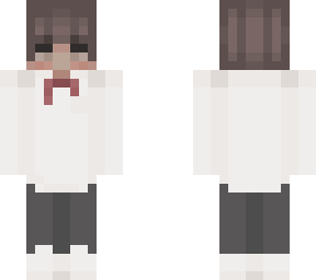 boy bathing suit skin