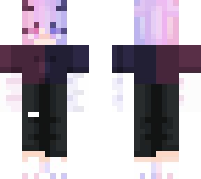 boy demon