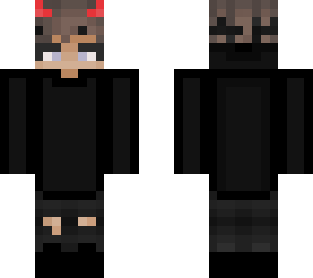 boy skin