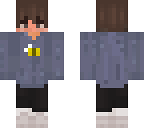 boy w bee shirt