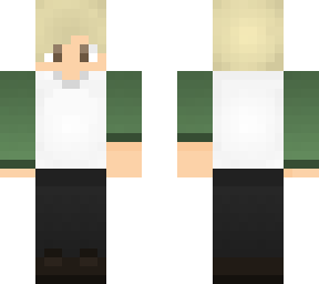 brad  skin definitiva