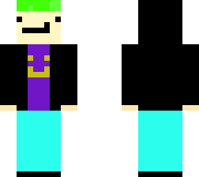 brother's skin