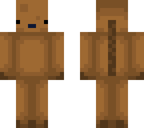 brown axlotl