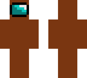 brown player (among us)