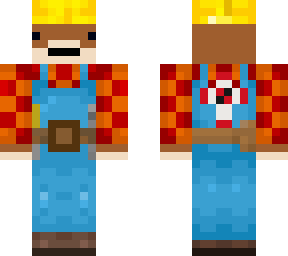 builder monke