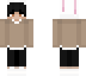 bunny boy (mild)