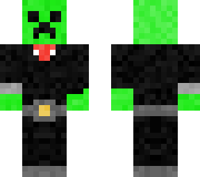 businness creeper