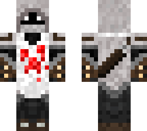butcher assassin