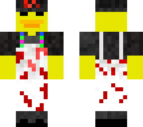 butcher ducc