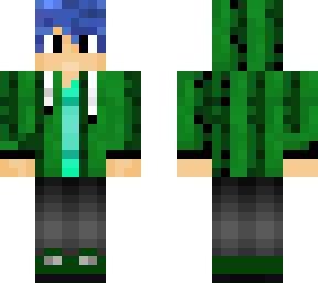 cactus boy